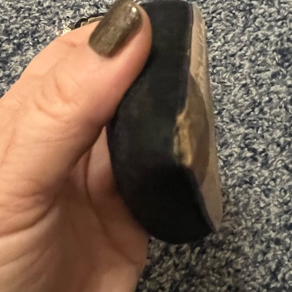 Prada suede mules with crystals size 36 / 6 - Picture 3 of 4